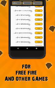Epic kills signinnick style (free fire). Name Creator For Free Fire Nickname Generator Apk Download For Android