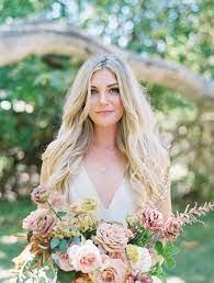 Everything You Need To Know About Wedding Hair And Makeup Costs Elwynn Cass Bridal Party Hair Wedding Hairstyles Bride Hairstyles