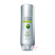 Avon Advance Techniques Quick Touch Kozmetikcim
