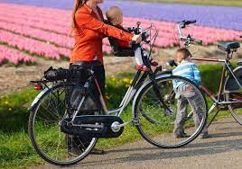 Choisir Un Siege Velo Avant Porte Bebe Velo Porte Bebe Velo Enfant