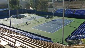 A proprietary club member sponsor and board of director sponsor are both necessary to apply. L A S 3 Best Public Tennis Courts Hollywood Reporter