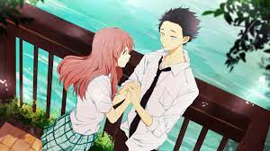 Drama, romance, slice of life. A Silent Voice Wallpapers Top Free A Silent Voice Backgrounds Wallpaperaccess