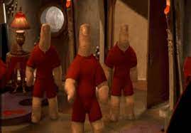 The first movie is my favorite, with island of lost dreams as a very close second. It S About Time We Spoke About The Spy Kids Trilogy