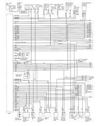 It shows the components of the circuit as simplified shapes, and the skill and signal friends amid the devices. Nissan Maxima Qx Wiring Diagrams Car Electrical Wiring Diagram