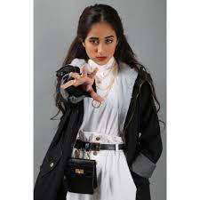 38 9k Likes 1 805 Comments مايا بخش Maya Bakhsh Maya 44 On Instagram ايش افضل مسلسل او فلم Indian Designer Suits Designer Suits Indian Design