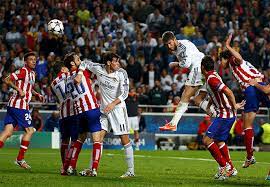 Complete overview of atletico madrid vs real madrid (supercup) including video replays. Minuto A Minuto Real Madrid 4 1 A De Madrid Final