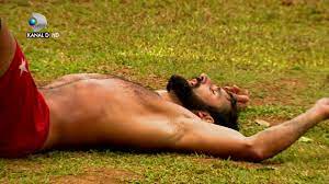 Partea 1 #exatlon ne puteti urmari si pe. Exatlon Romania El Este Cel Care Se Salveaza Cine Intra Facebook