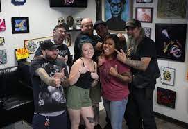 Does your answer for best tattoo artist in nj come with coupons or any offers? N J S Best Tattoo Shop And The Winner Is Nj Com