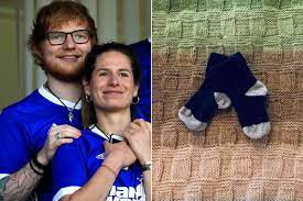 Yes cherry and ed sheeran used to study. Ed Sheeran S Wife Cherry Seaborn Gives Birth To Baby Girl Report Door