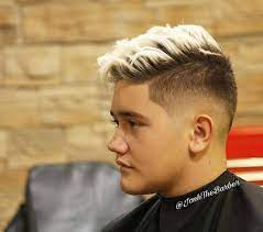 Male Hair Colors Male Hair Coloring Tips Male Hair Color Chart Male Hair Colors 2016 Male Hair Color Prefe Men Blonde Hair Boys Colored Hair Boys Dyed Hair