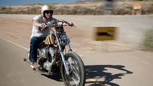 The Born Free Show Rideapart Youtube