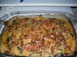 Blechfleisch Ein Party Rezept Rezept Mit Bild Rezept Rezepte Partyrezepte Einfache Gerichte