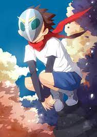 Danshi Koukousei No Nichijou 1074480 Seni Anime Gambar Anime Gambar