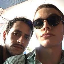 Las declaraciones de josé antonio raffo sobre lux pascal ocurrirán en un nuevo episodio de podemos hablar, donde también están invitados claudia pérez, chiqui aguayo, toby vega. El Actor De Los 80 Que Le Habria Robado El Corazon A Jose Antonio Raffo Tv Y Espectaculos Pagina 7