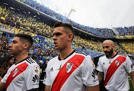 All scores of the played games, home and away stats, standings table. Argentina S River Plate Refuses To Play Match In Madrid Bloomberg