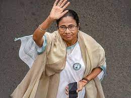 The indian express tracks an election that will decide the contours of national politics. Amid Caa Row Mamata Banerjee May Share Stage With Pm Modi In Kolkata Business Standard News