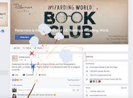 Bestmovies888 is one of the best f.r.e.e site with 16. Facebook Celebrates 20 Years Of Harry Potter By Letting You Cast Spells Technology News