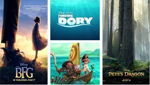 Disney plus is still a relatively young service (debuting in november 2019), but it's quickly become one of the most popular streaming services in existence and continues to heat up as disney brings its service to new markets. Upcoming Disney Movie In 2016 Upcoming Disney Movies Disney Movies New Disney Movies