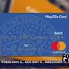 The tennessee way2go card, which is a mastercard debit card, is issued to custodial parents to access their child support payments. 1