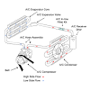 Ac contactor 4 this diagram is to be used as reference for the low voltage control wiring of your heating and ac system. Https Encrypted Tbn0 Gstatic Com Images Q Tbn And9gctzl Plw4ijo9hkrdejf5fur5y3rsg63yggqtiv8phyoudxufxtkpdx5zhgmw4ubz7l Usqp Cau Ec 45781605