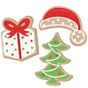 Pngtree provides you with 73 free transparent christmas cookie clipart png, vector all of these christmas cookie clipart resources are for free download on pngtree. Https Encrypted Tbn0 Gstatic Com Images Q Tbn And9gcqhxiwmmmy6ldgr0f14imnbpnnjtgsx6xnforggpqfmlxuaa8fg6x2s L9jvr2safjjxuus Hn Tjkrcfxwcg Usqp Cau Ec 45794965