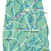 Starts in northeastern alabama's mountains, flows through 9. Https Encrypted Tbn0 Gstatic Com Images Q Tbn And9gcrmpfolv40dvjk087zbbikl2xuqrc0cy3ul4jekygmsfm1yiikclndklvglmszteayzjwfvgnzf5npjolmcjq Usqp Cau Ec 45799660