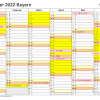 Kalender 2021 bayern mit feiertagen kalender 2021 bayern als pdf oder excel das jahr 2021 hat 52 kalenderwochen. Https Encrypted Tbn0 Gstatic Com Images Q Tbn And9gcqq1wisk3ww4j1vqyepk8cru6hl8ceg Rhg9n1nwkeozxkf8empqxb4nmw1ax0l Qpmiliz8kaixucjmaodqa Usqp Cau Ec 45799664