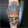 Browse 1,467 barcelona tattoo stock photos and images available, or start a new search to explore more stock photos and images. Https Encrypted Tbn0 Gstatic Com Images Q Tbn And9gcr6c3hoolmv4lhldn6gzitvuv2 Svsqofow0yux9zi4bi1ica7dgq1vtmd0vvh Ofdf3hiopzud Usqp Cau Ec 45799664