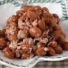 You're most likely to find cranberry (seen here, also known as borlotti) or cannellini. Https Encrypted Tbn0 Gstatic Com Images Q Tbn And9gcq006fezvenhb5370j7vqi9nefvczbmg5gyndiw5xi Cop9jthpu0vlw6aacmny267 Npsdrt0rxyriuktcjg Usqp Cau Ec 45799664