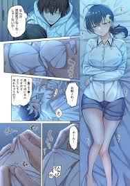 ゾンビの溢れた世界、男は助ける対価に女の体を要求する【ゾンビのあふれた世界で俺だけが襲われない】収録エロシーンまとめ | 一般誌・漫画のエロ シーンまとめサイト