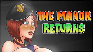 This Whole Family Is Really Special | Bone Tales: The Manor Part 2 - YouTube