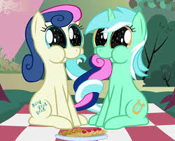 Respond with a picture - Page 55 - Forum Games - MLP Forums