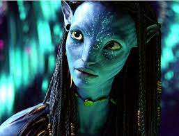 Please mount my hot blue alien