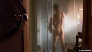Shawn hatosy naked