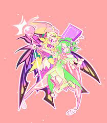 capturing moods — ☕️Ko-fi request of Resplendent L'arachel and...