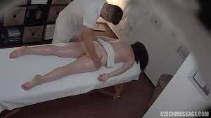 Czech massage