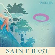 Pacific Girls - song and lyrics by Saint Best | Spotify
