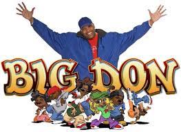 www.bigdonproductions.com