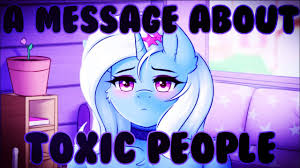 Moxie talks about Toxic People | Friendship With Benefits - Bilibili