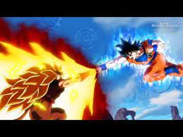 Super dragon ball heroes ultra god mission vostfr