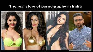 Shilpa Shetty Husband Raj Kundra Porn Films Case: The real story of  pornography in India