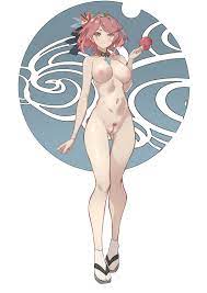 / | yande.re