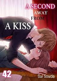 A Second Away from a Kiss 42 [wwwave_comics] | DLsite comipo