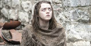 Game of Thrones: Maisie Williams On Playing Blind Arya in Season 6