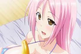 Pink Pineapple Hentai image #278620
