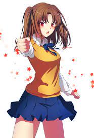 Yumizuka satsuki