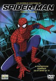 Watch Spider-Man: The New Animated Series · Season 1 Full Episodes Online -  Plex