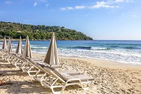 Plage de Tahiti in Saint Tropez - Visit a Beach Where You Might See a  Celebrity – Go Guides