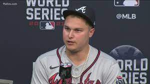 Joc pederson gay