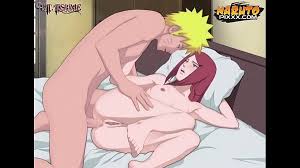 Kushina Uzumaki hentai collection - XVIDEOS.COM